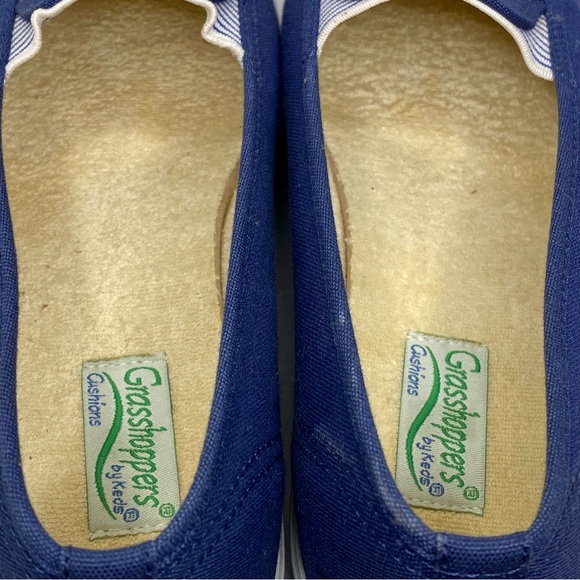 Keds Blue Grasshopper - Picture 6 of 11